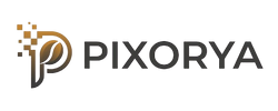 Pixorya – Accueil